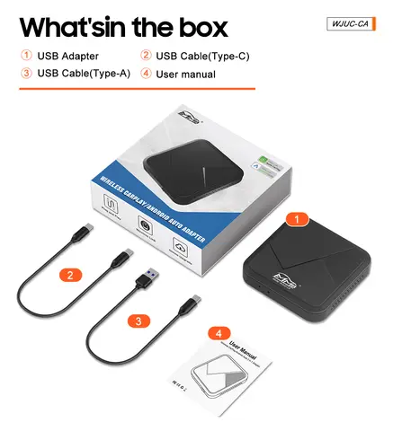 10 best sales mmb carplay - №2