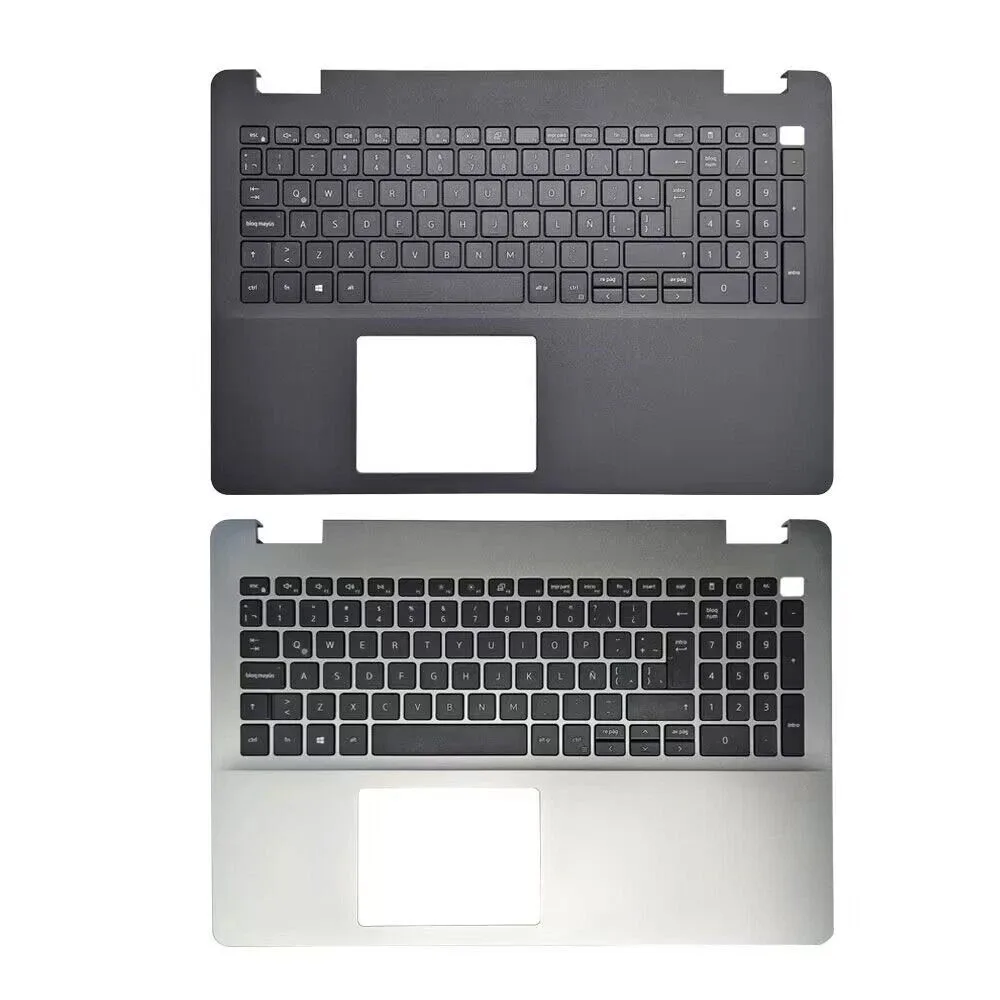 nuovo-per-dell-inspiron-15-3501-3505-copertura-superiore-del-poggiapolsi-con-tastiera-spagnola-latina