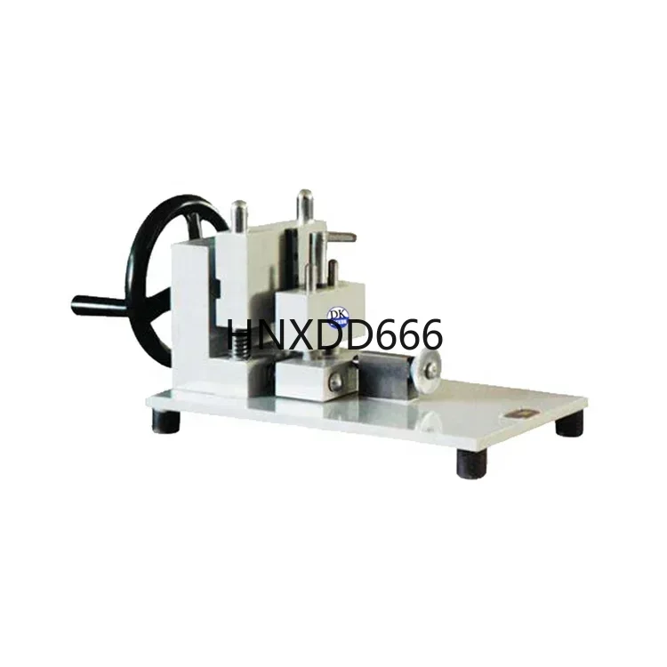 QK-20 Manual Impact… - image