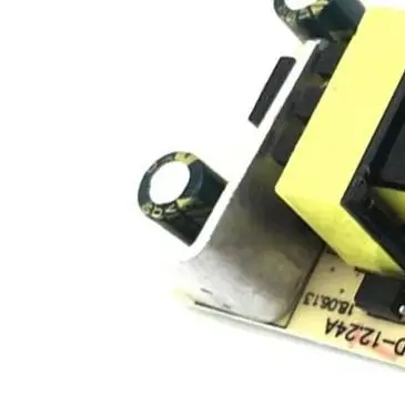 

12V 5A AC-DC Switching Power Supply Module – AC100-240V Input, 99% Work Efficiency, Converter Board for LED/CCTV