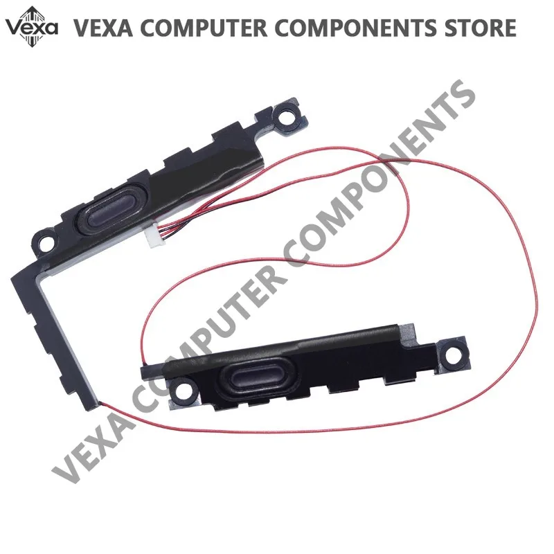 Internal Laptop Speaker For Lenovo Xiaoxin 14 S340 14 Inch 2019 Year Model Audio Sound System Replacement Part High Fidelity