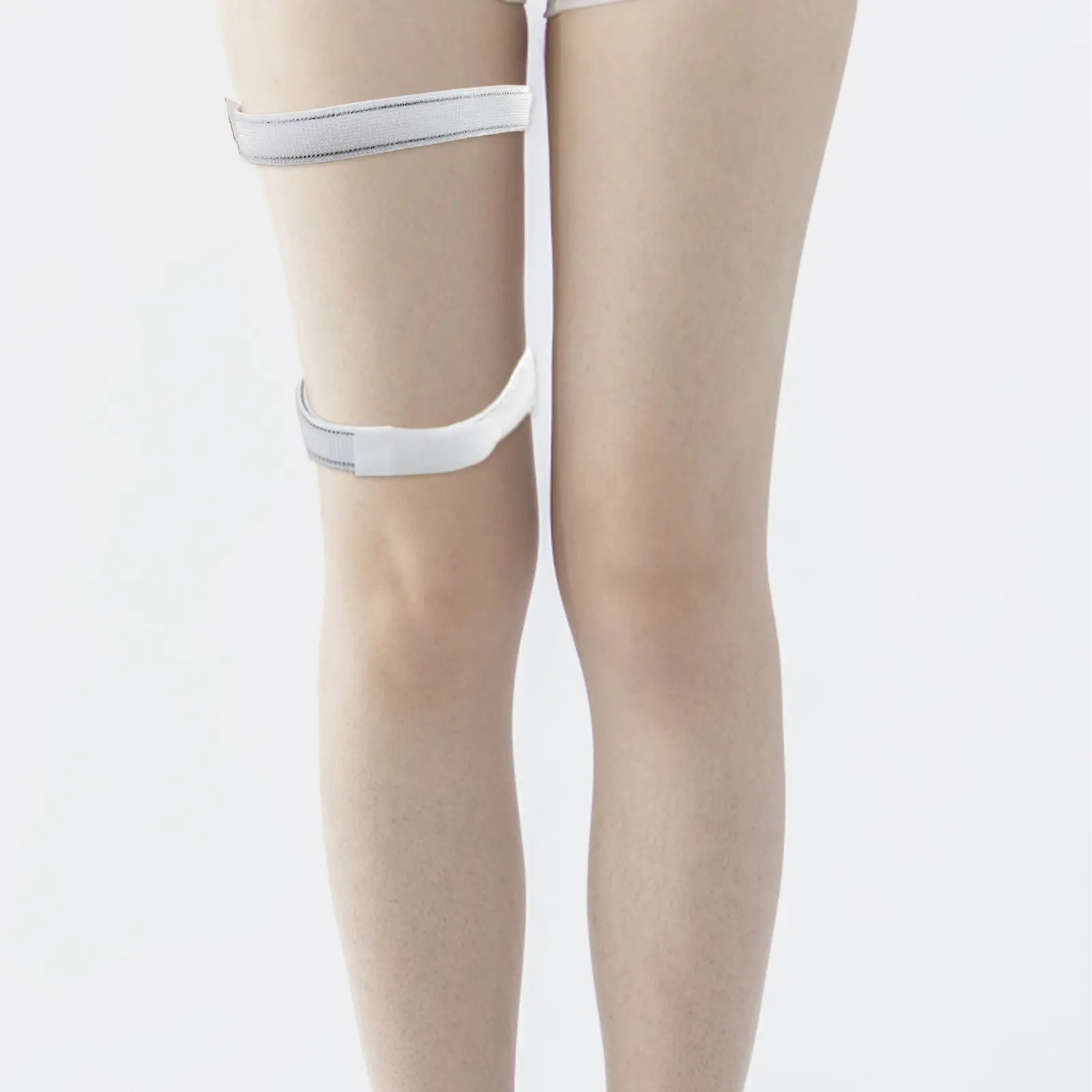 

Комплект из 4 фиксирующих ремней для мочеприемников: надежное устройство для крепления катетера, легкое, портативное, для длительного ухода, комфортное, не вызывающее дискомфорта.