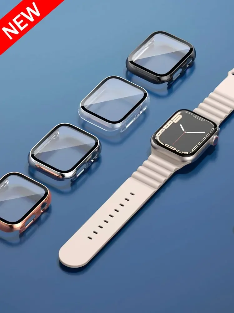 Glass+Cover For App… - image