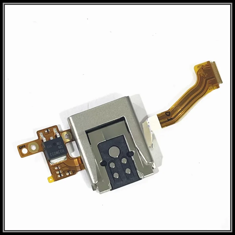 

Brand new original camera repair parts for Canon EOS R7 hot shoe contact with ribbon cable