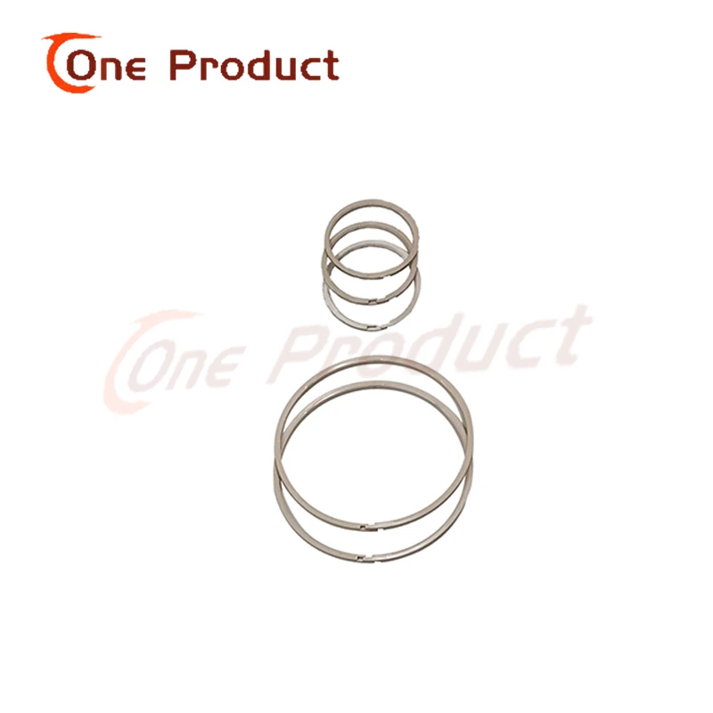 1Set(12pcs) JF011E RE0F10A JF016E CVT Auto Transmission Oil Sealing Ring Kit For MITSUBISHI NISSAN-N Altima  S181300A-GP