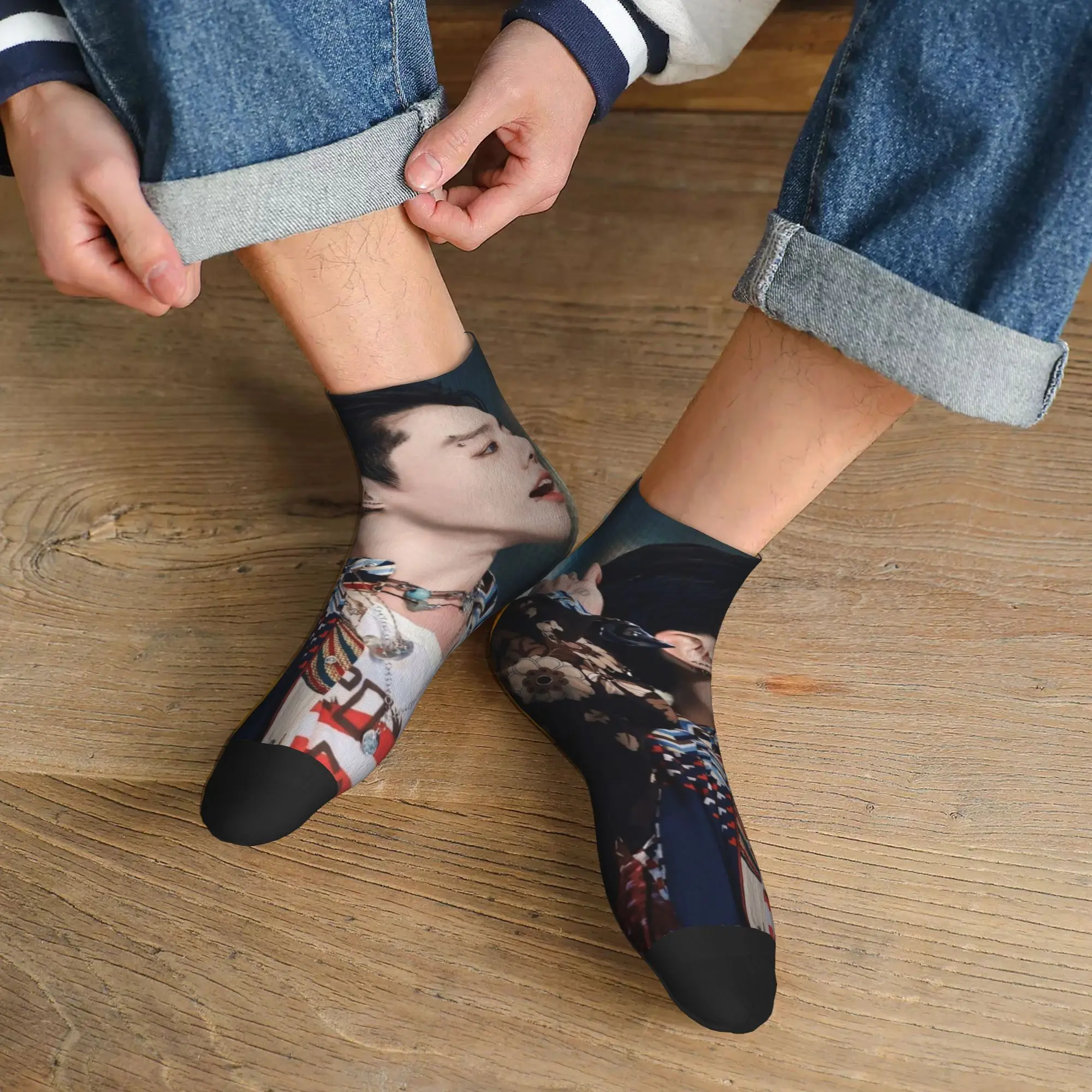 All Seasons Jungkoo… - image