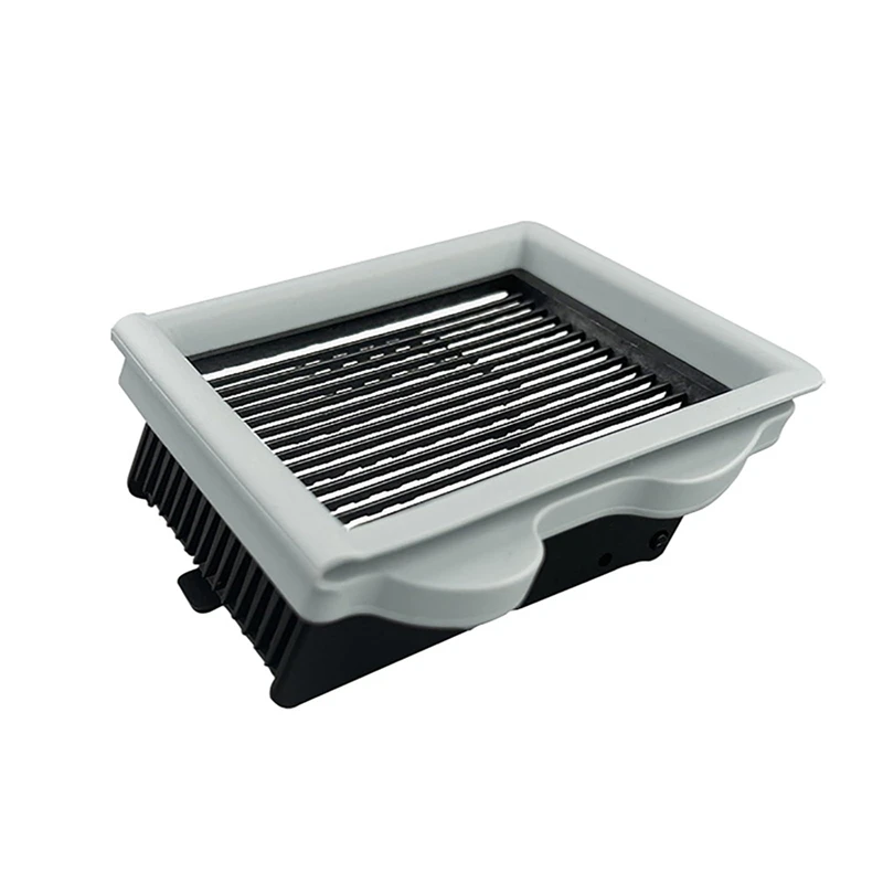 Peças de reposição vácuo Mop para Roborock, Dyad Pro, Dyad Pro, Combo, A10 Plus, sem fio, molhado, seco aspirador