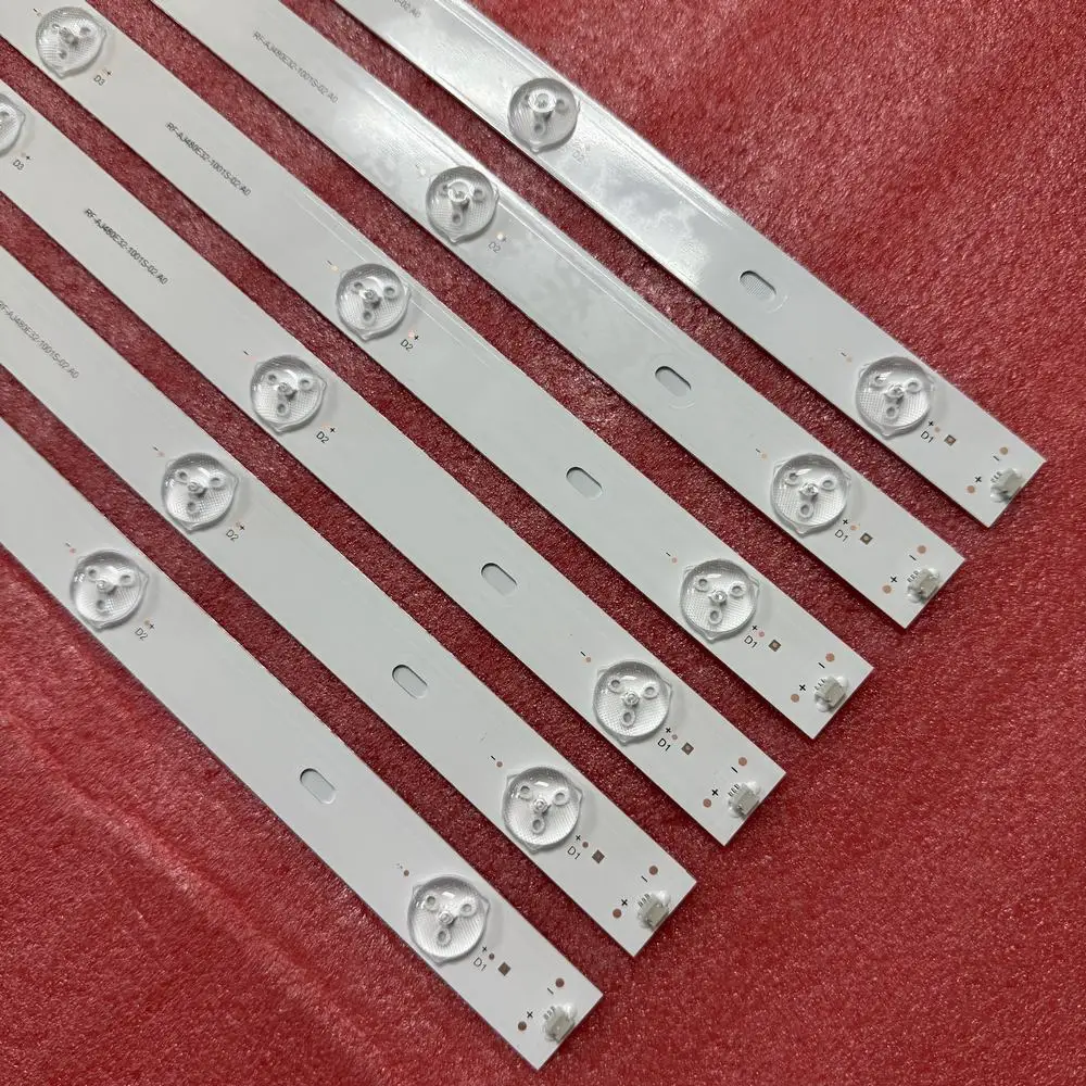 

Светодиодная лента для BLAUPUNKT BLA 48/148Z GB 11B BLA48148ZGB11 Sharp LC48CFG6001K LC48CFE4042E LC48CFF6002E LC48CFE4041K LY.49J04G001