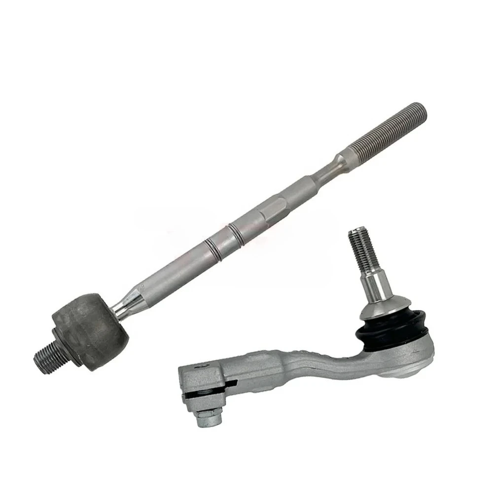 

WRR 32107885130 Original Right Steering Tie Rod Ball Joint for 2 Series 3 Series 4 Series G80 G82 G87 M3 M4