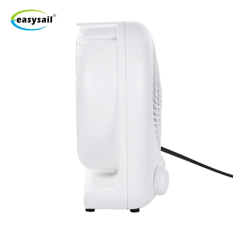 مكتب سخان مروحة كهربائي صغير لسطح المكتب من المصنع مباشرة