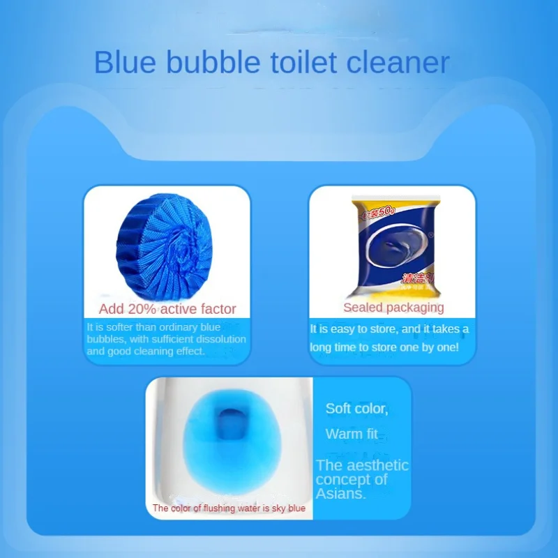 Thumbnail 4 - #14 Latest Toilet Bowl Cleaners Updates