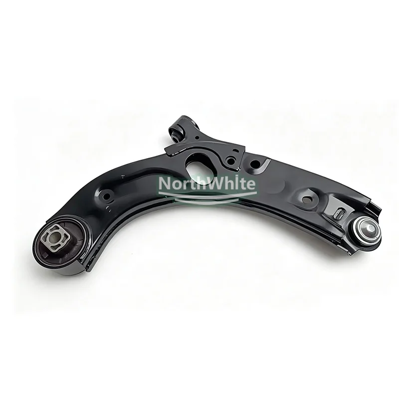 Front Lower Control Arm Suspension Arm Fit For Mazda CX-50 US Version 2023-2025 With Ball Joint Bushing VA40-34-350