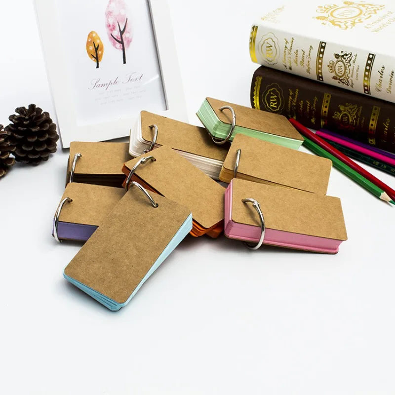 Candy-Colored Blank…