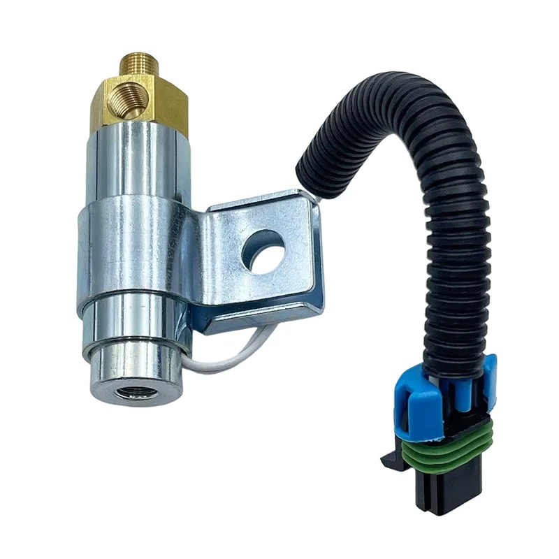 A22F-A06-26631-000 مروحة مخلب صمام الملف اللولبي عالي الحرارة لملحقات قطع غيار محدد الشحن