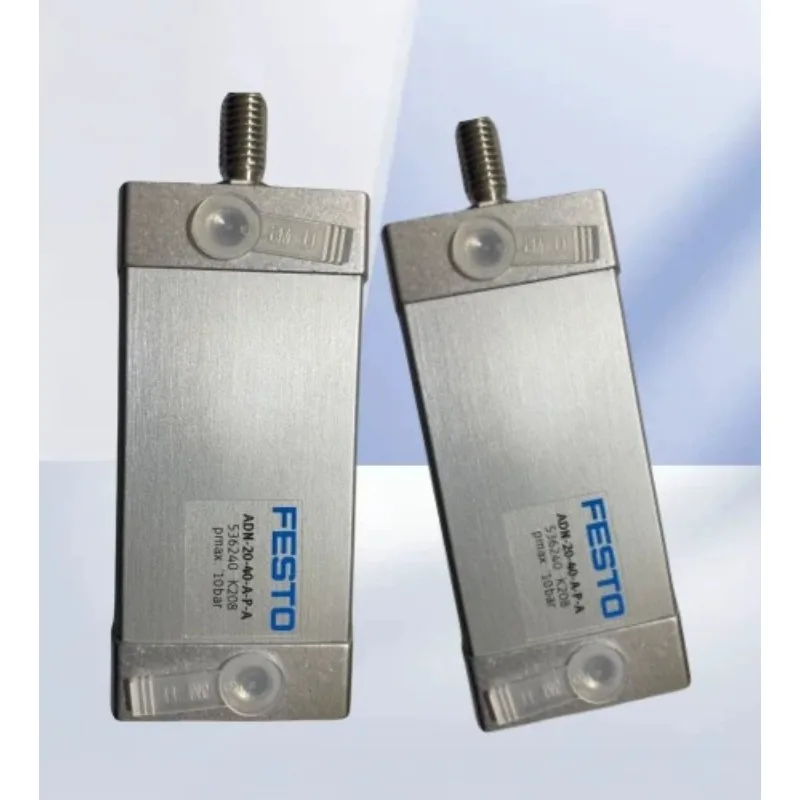 Parts compatible with Festo cylinders ADN-12-10-15-16-20-25-30-32-40-50-60-I-A-P-A