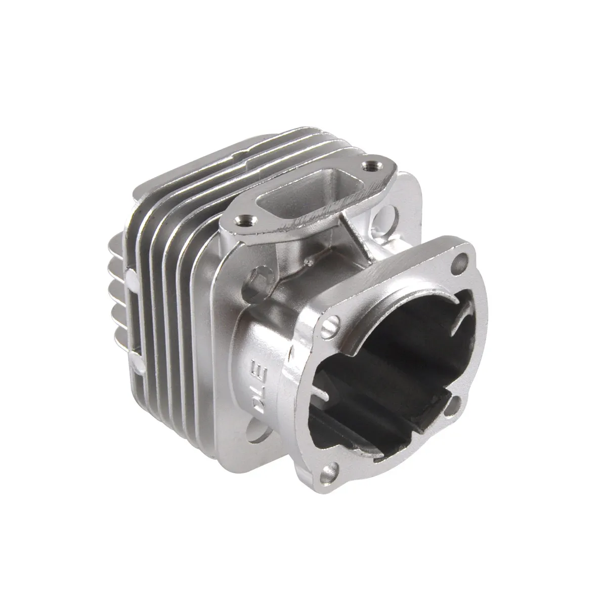 Original DLE Engines Parts Cylinder Head DLE30/35RA/40/55/55RA/111/120/130 RC Model Aircraft Gas Engine Replacement