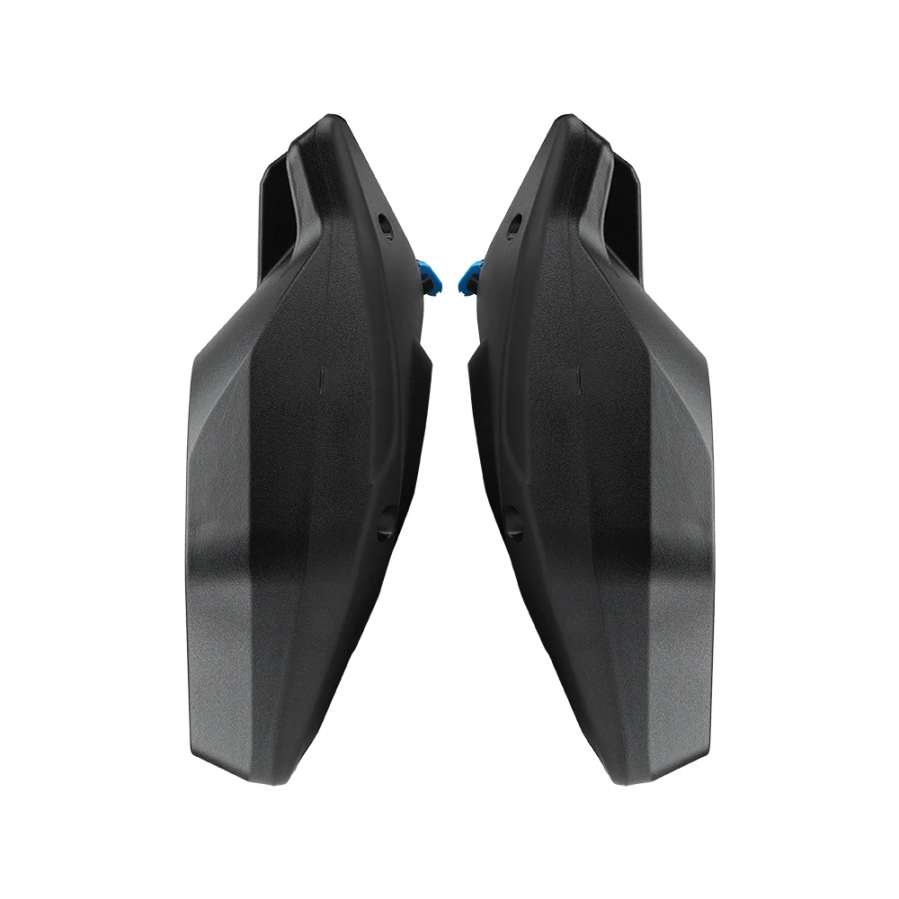 Supporti per custodie per altoparlanti posteriori da 6,5 "per Can-Am Maverick Trail Sport/Commander Max 2018+ 715003672 Scatole audio 2 PZ