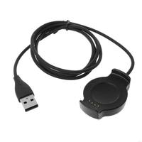Desktop Dock Charger Adapter Stand USB Charging Cable For Huawei Watch 2 / Watch2 Pro as show