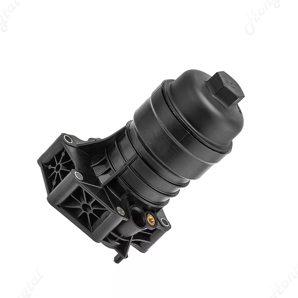 06M115401L  Engine Oil Cooler Assembly Radiator module Oil cooler Original box For AUDI A4 A5 A6 A8 Q5 Q7 Q8 S4 S5 S8 SQ5 SQ7