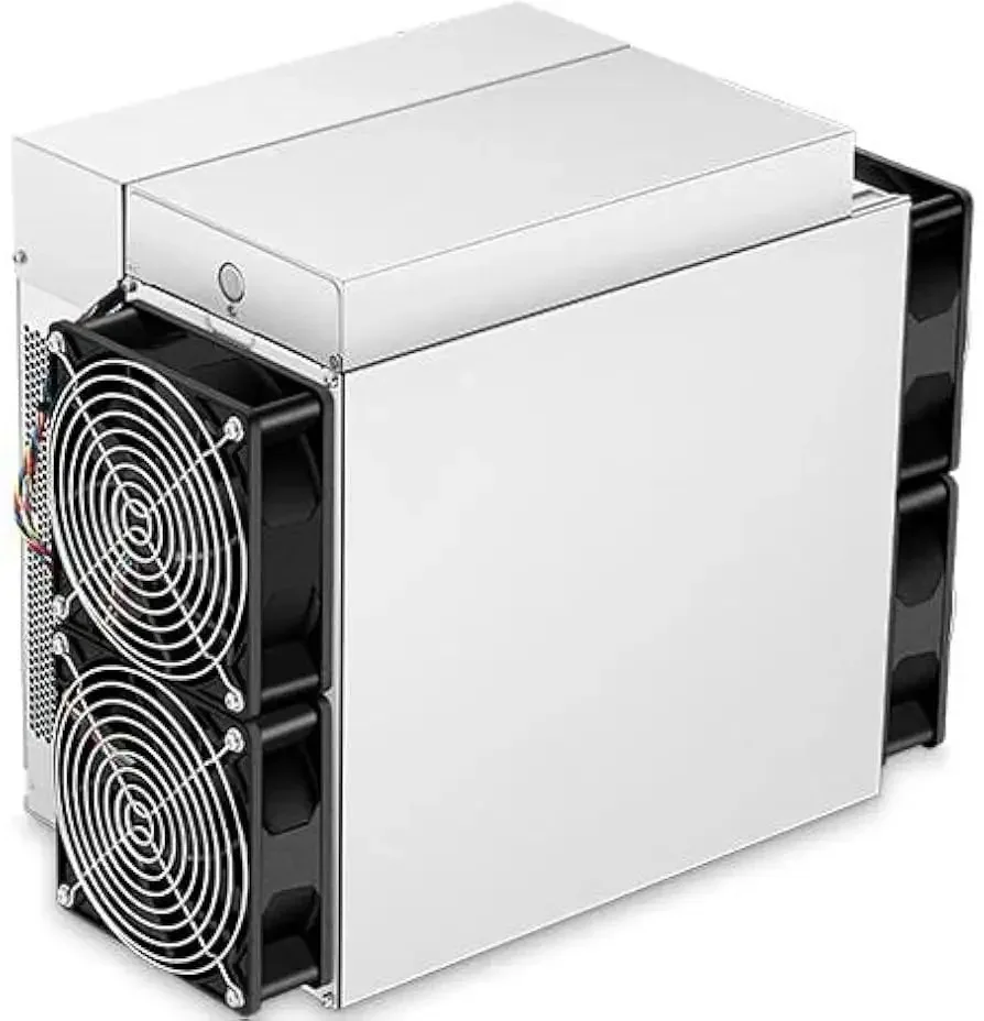 ENVÍO RÁPIDO Antminer L7 9050Mh/s 3260W Doge Coin & Litecoin LTC Coinr Scrypt Algoritmo