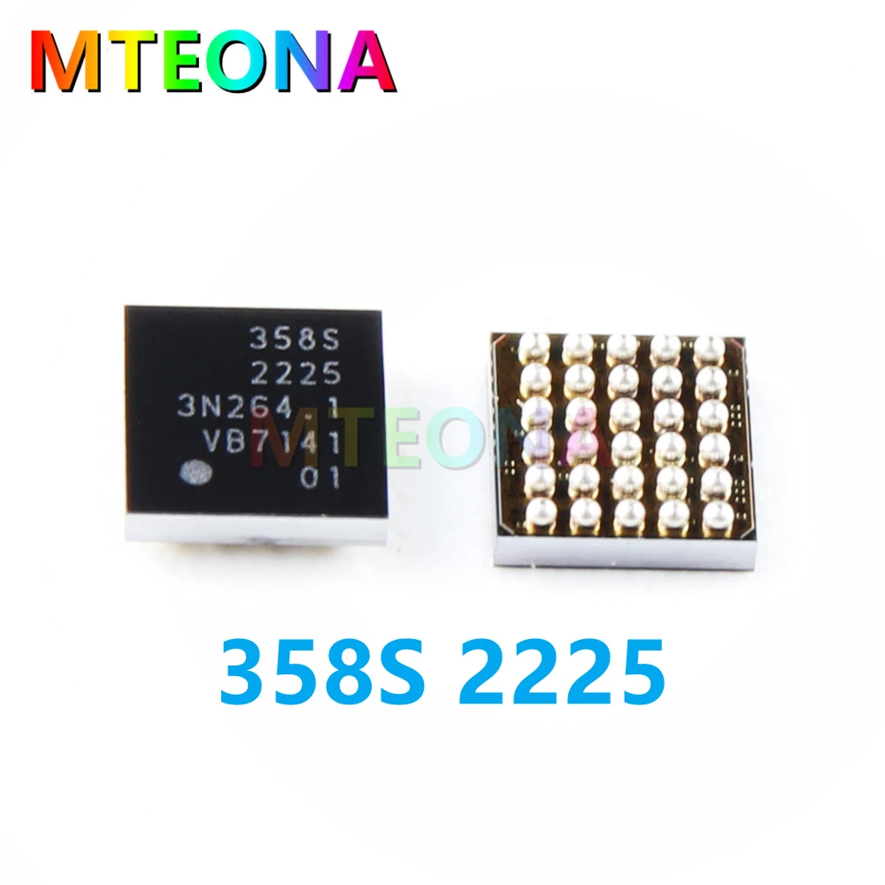 1pcs 358S 2166 2122 2225 2295 1939 1947 1994 BGA Chipset