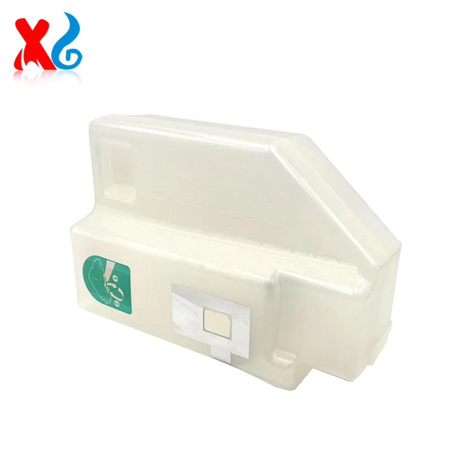 1PC A4EUR75V11 Waste Toner Collection Box For Konica Minolta Pro 951 1051 1052 1200 1250 1200P A4EUR75V22 A0G6R7H800 A0G6R7H811