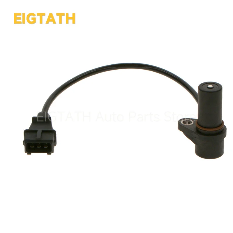 Crankshaft Position Sensor 0281002285 for Fiat Punto Stilo Bravo Ducato Alfa Romeo 147 Lancia Lybra 46442089 55187332 90532619