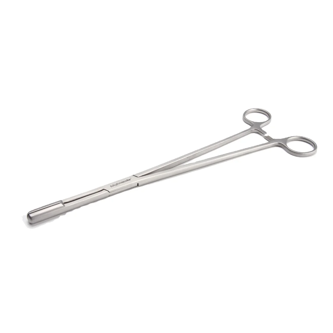 Strong Grip Lithotomy Forceps Multi-Purpose Open Surgical Procedures Lithotomy Forceps