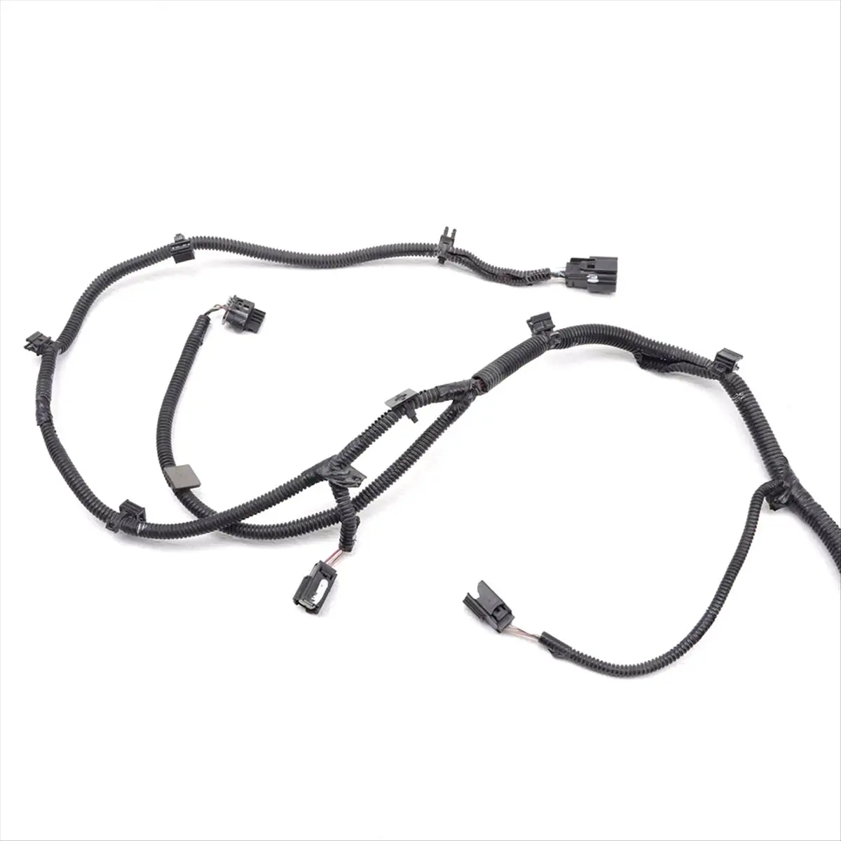 Super Sale Front Bumper Wire Wiring Plug Harness 1004420-03-J 1004420-03-G for Tesla Model S 2012-2016