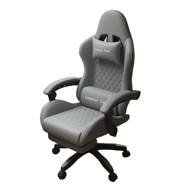 

Stock Modern Leather Gaming Chairs Room Waterproof Office Person Recliner Relax Design Reclining Armchairs Furniture Living Room