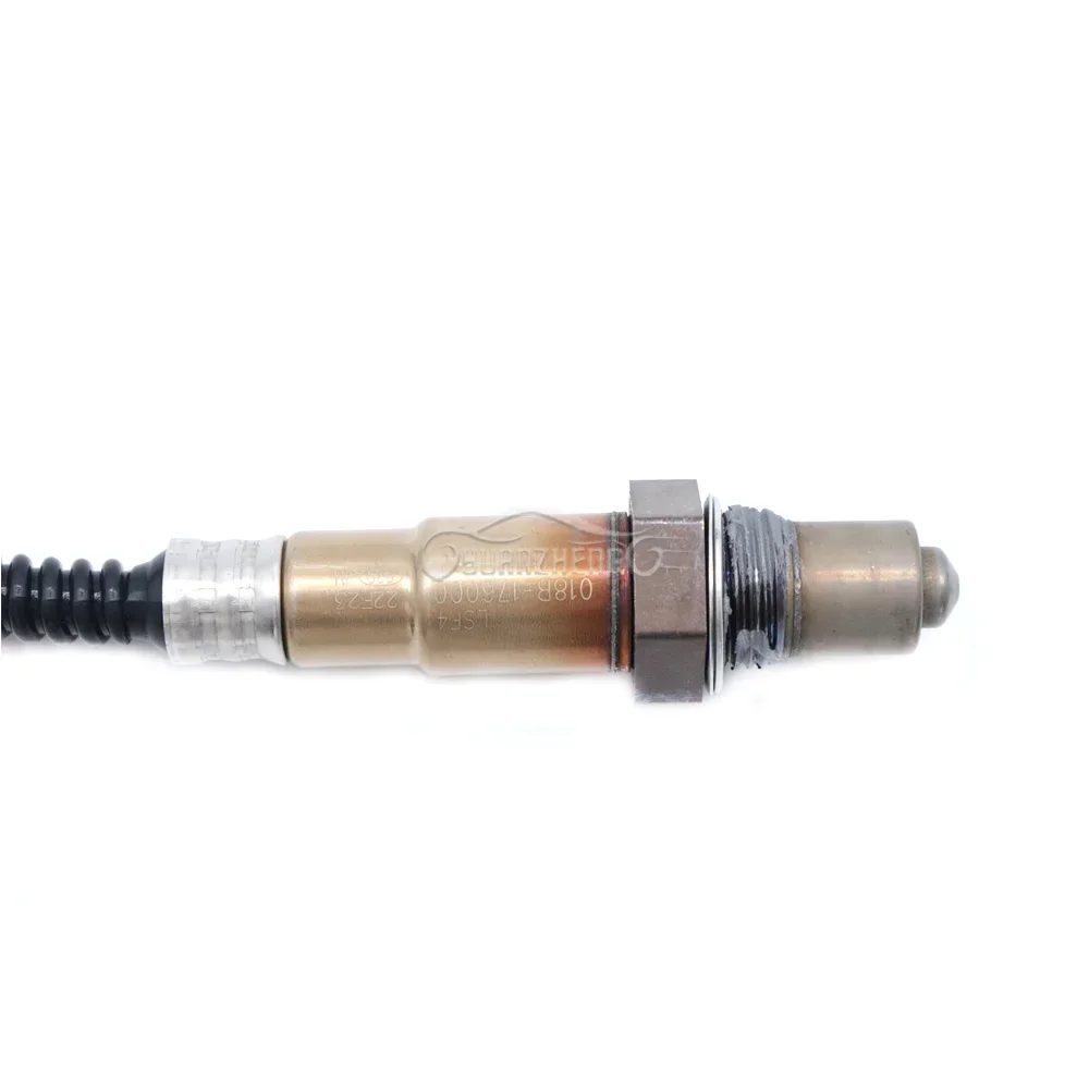 018B176000 Car Air Fuel Ratio Lambda Oxygen O2 Sensor Fit For CFMOTO CF MOTO CF500/600/625 X5 X6 Z6EX U6 EFI 018B176000