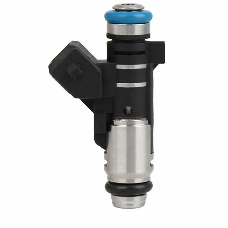 A21F-4 Stück Neue Benzin Kraftstoff Injektor Düse 0280158057 Für Fiat 206 Citroen C2 C3 Partner 1,1 IPM002 1984.C9 0280156324