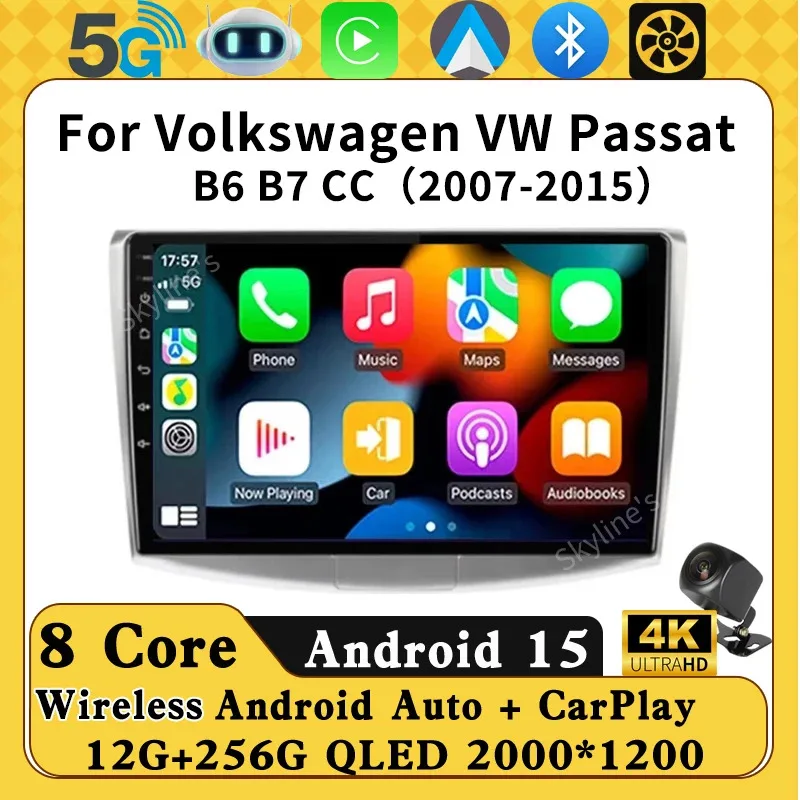 Android 15 Multimed… - image