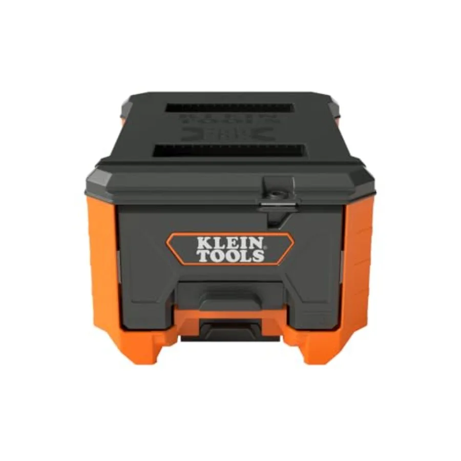 

54843MB MODbox Box Tool Storage Drawer with Ball Bearing Slides Dividers Included PVC Foam Mat
