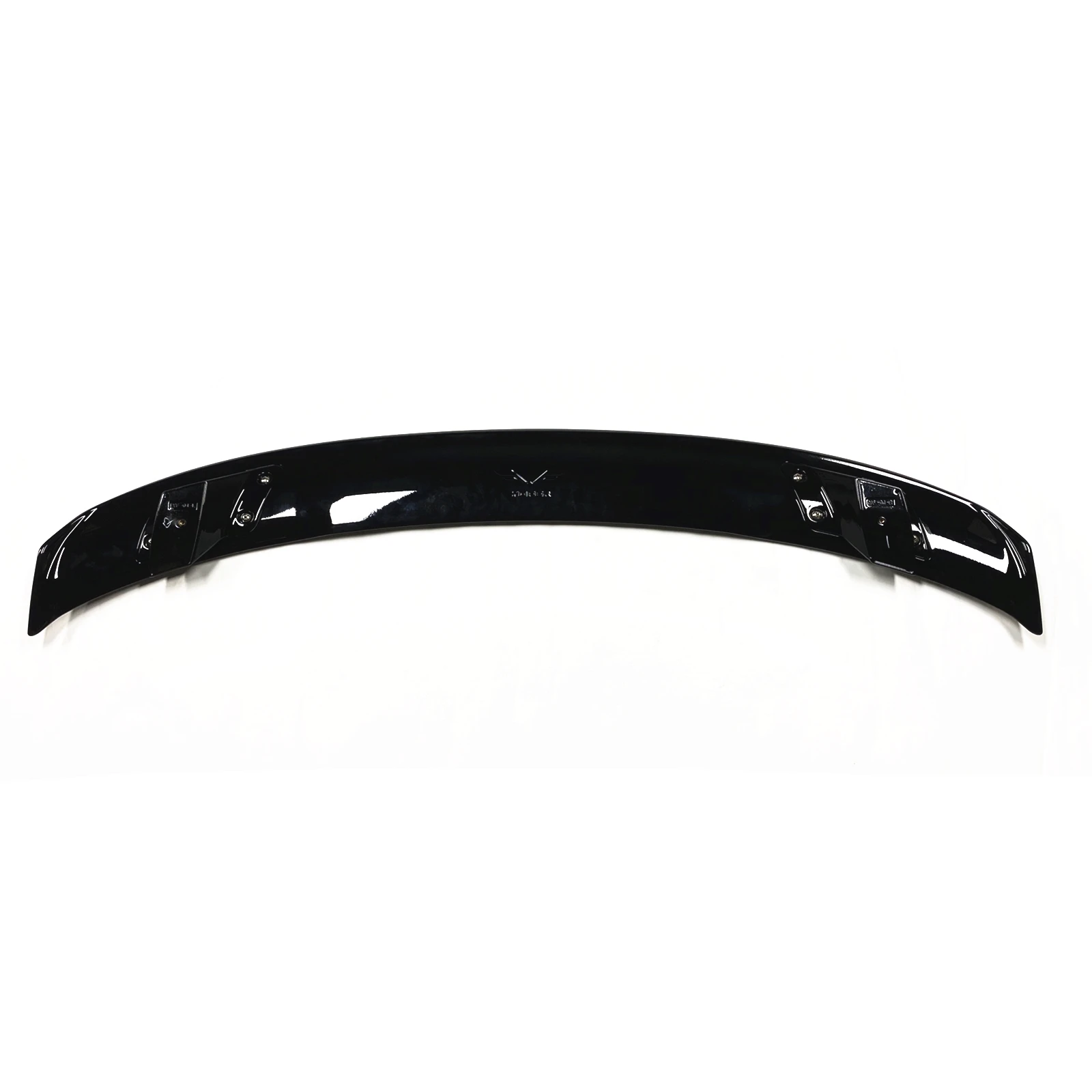 Rear Trunk Lid Spoiler Tail Wing Lip Trim Boot Decoration For Hyundai Elantra SE N Line 2021-2025