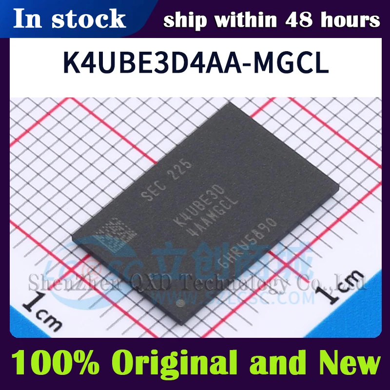K4UBE3D4AA-MGCL  In stock  Phone Pouch