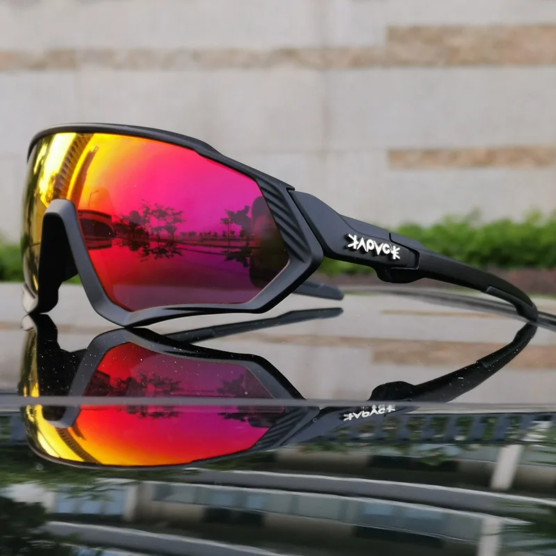 

Myopia Glasses Riding against Wind and Sand Polarized Eye Glasses Glasses Sports Equipment Skiing Glasses