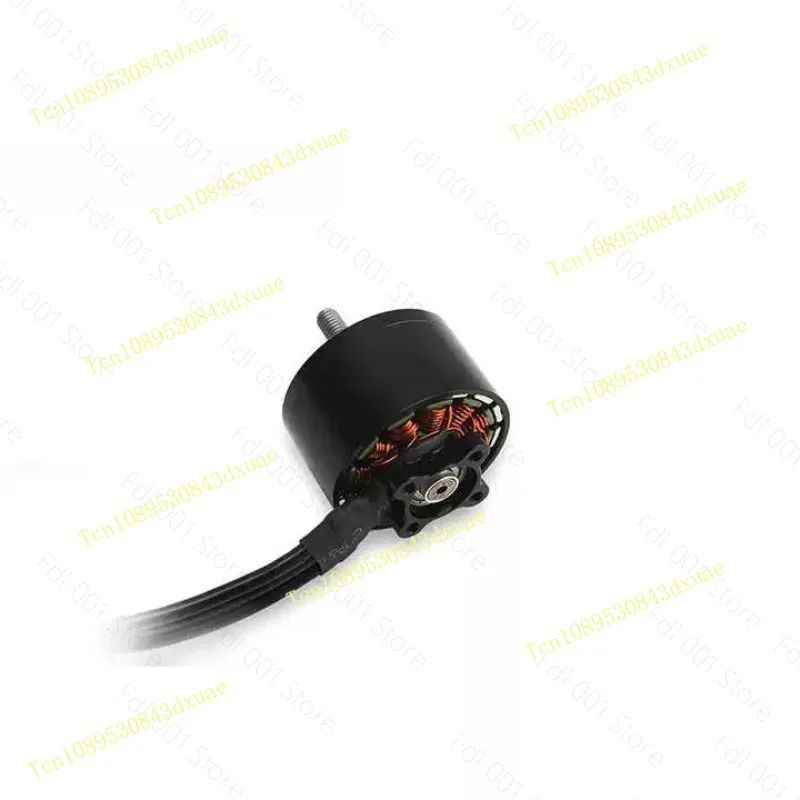 Tarot 3115 900KV Brushless Motor, Long Flight Time High Efficiency for FPV Drone TL1616