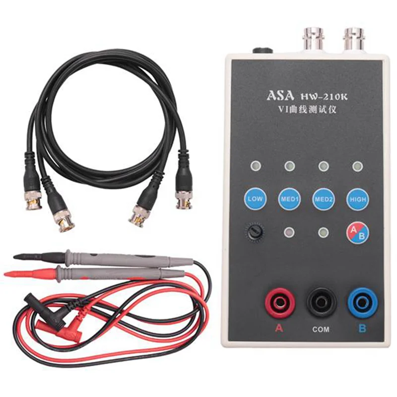 Abzs HW-210K Dual-C… - image