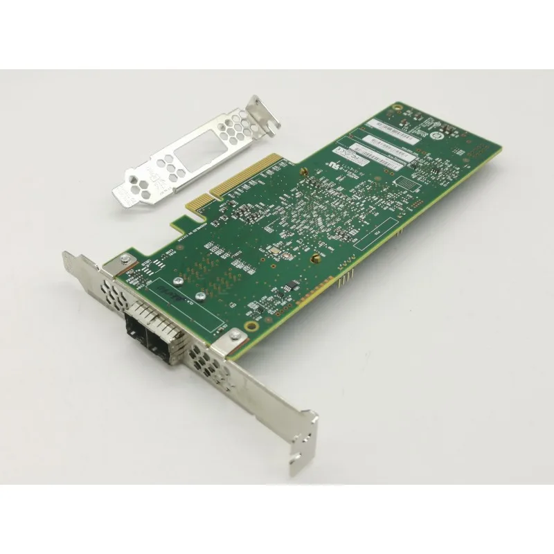 LSi SAS 9300-8E 9400-8E SAS3408 SAS3008 12G External HBA Pass-Through Card