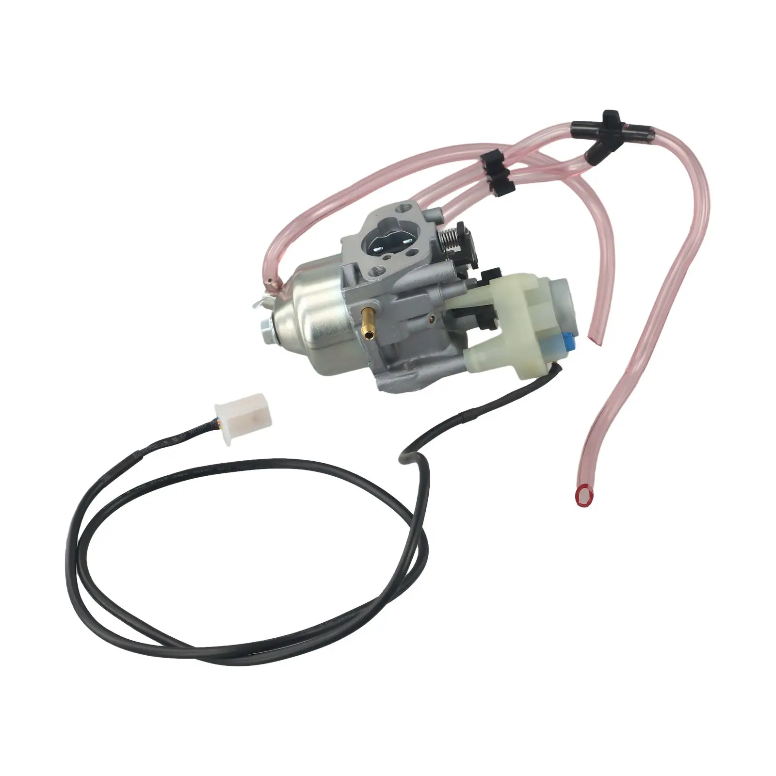 16100-ZL0-D66 Carburetor Inverter Generator Carburetor Carburetor Replacement As Shown Color For Honda Generator Eu3000i