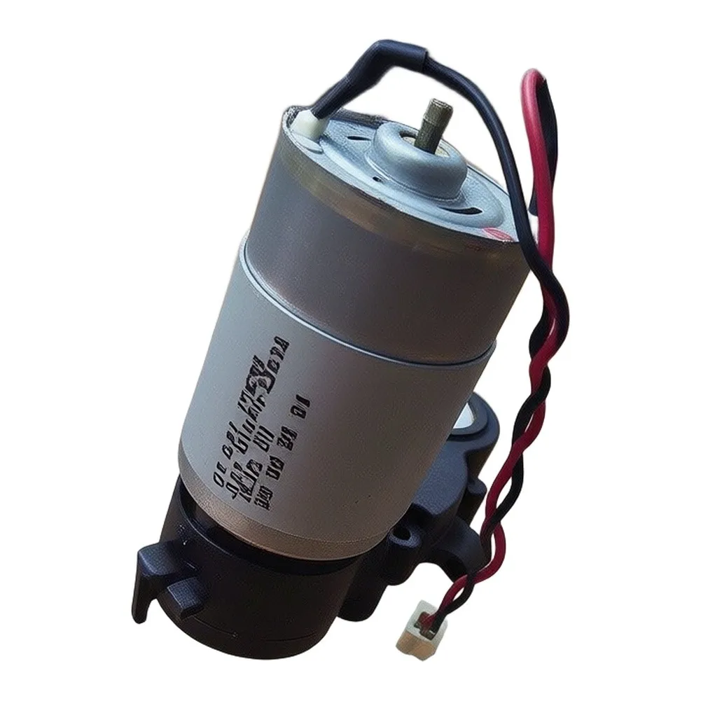 High Performance Vacuum Motor for Tapo RV30 for Max Plus Larser For L10 Robot Vacuums Improved Cleaning Efficiency
