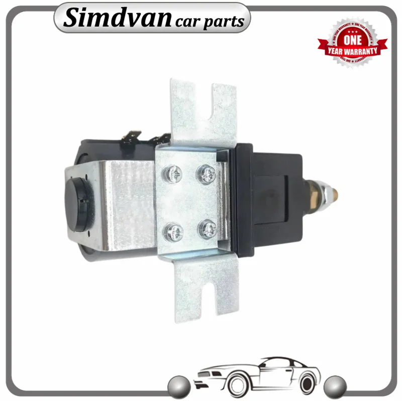 1PC New SW200-262 SW200262 Forklift Parts Albright DC 48V 400A Contactor Relay for Eelctric Forklift Vehicle Golf Cart