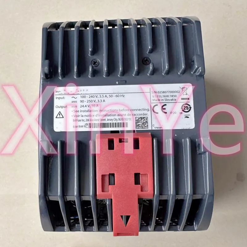 Fonte alimentação 8914-PS-AC