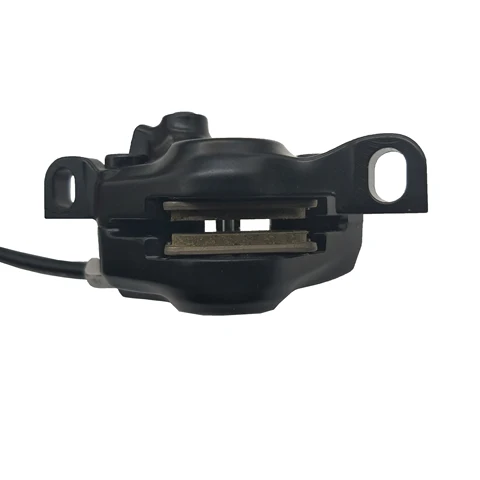 Тормоза Shimano MT200 - гидравлические дисковые тормоза для MTB — изображение товара