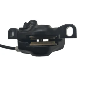 فرامل قرصية هيدروليكية Shimano-MT200 ، رافعة فولاذية ، BL-MT200 ، 2 مكبس ، 3 أصابع ، MT201 ، M315 ، دراجة جبلية MTB ، أصلية أفضل 12 مبيعات مقسم الحطب الهيدروليكي - رقم 10