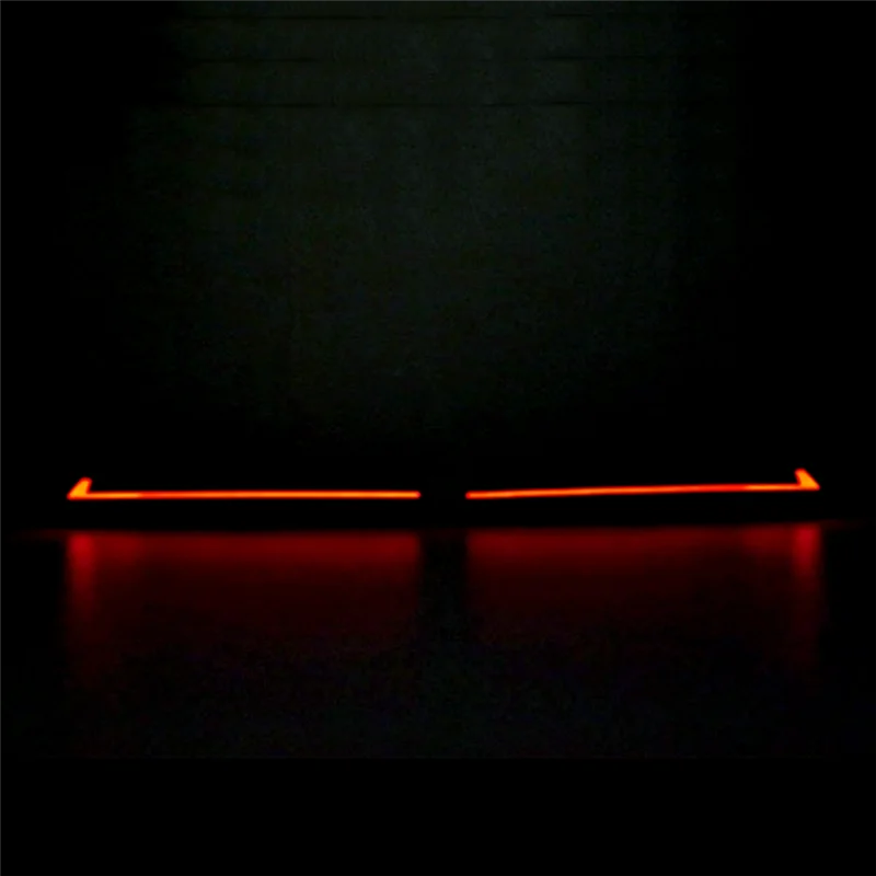 

Задний бампер, задний фонарь багажника для Mazda CX-5 CX5 2022-2023, светодиодный противотуманный фонарь, стоп-сигнал, указатель поворота