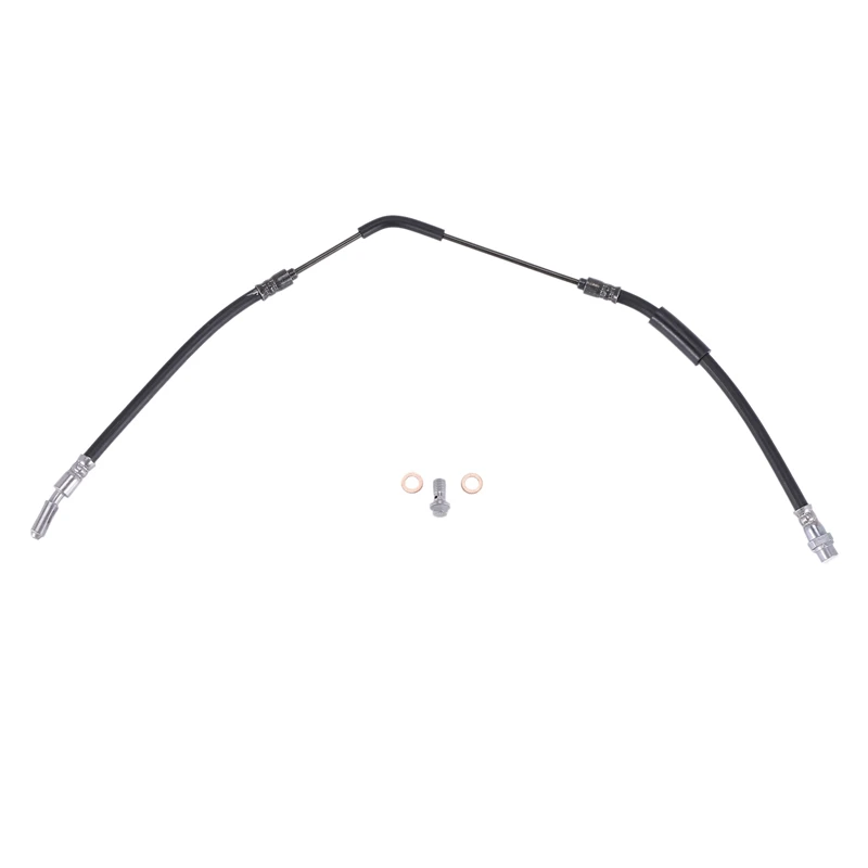 

Car Brake Hose Clutch Brake Bleeder Hose Brake Booster Hose LR058025 For Land Rover Range Rover