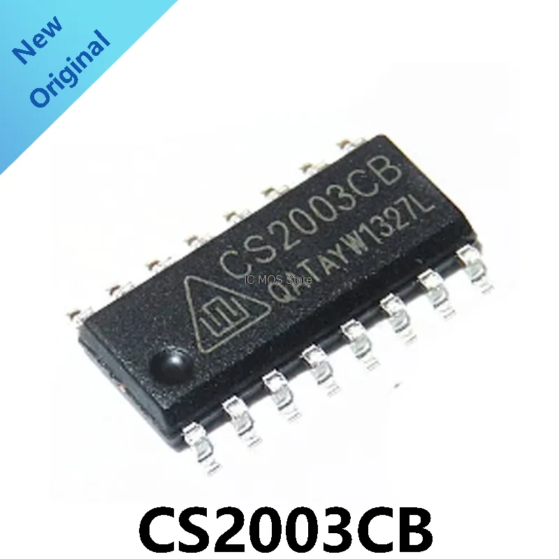 

5PCS/LOT CS2003CB CS2003C8 SOP-16
