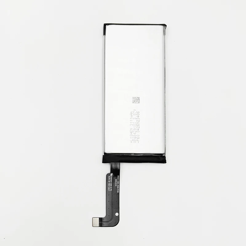 New High Quality G025J-B Replace Battery For Google Pixel 4A Replacement Phone Bateria 3080mAh + Free Tools